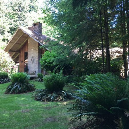 Manitou Lodge Forks Zewnętrze zdjęcie