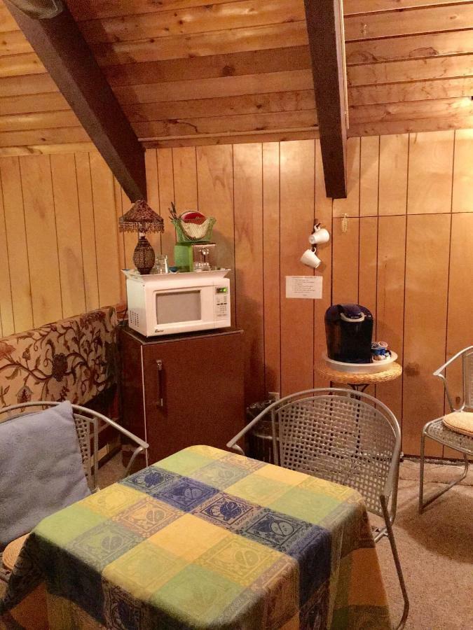 Manitou Lodge Forks Zewnętrze zdjęcie