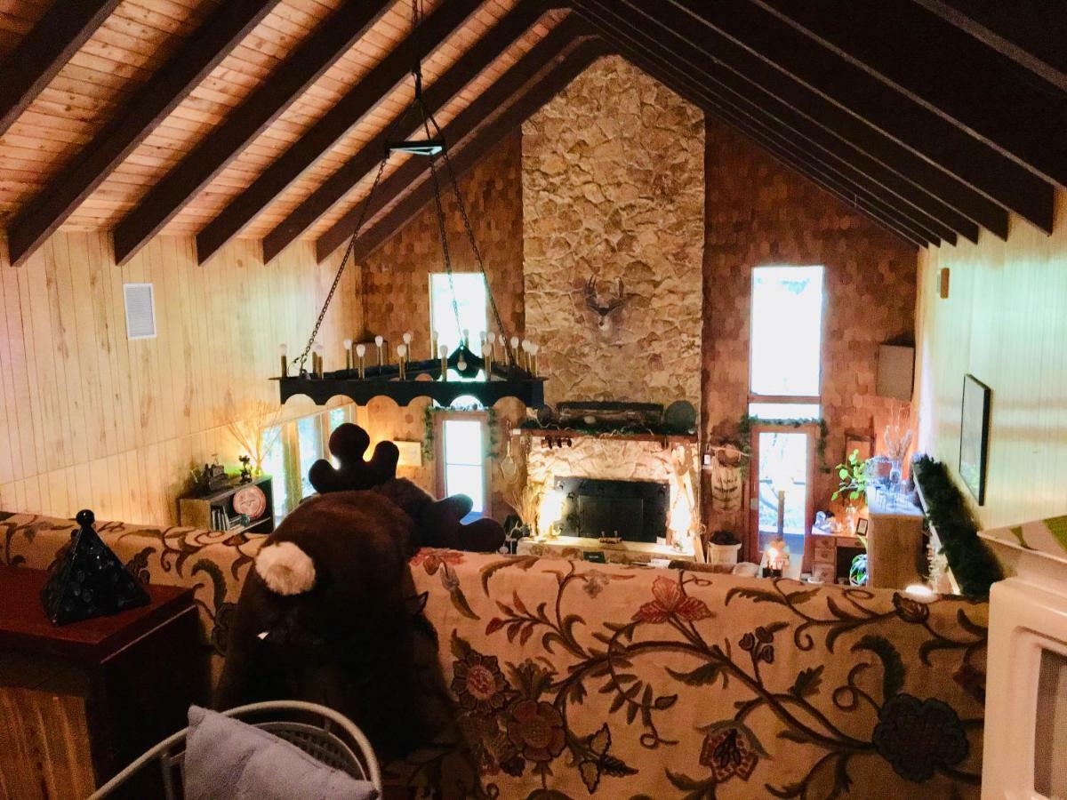 Manitou Lodge Forks Zewnętrze zdjęcie