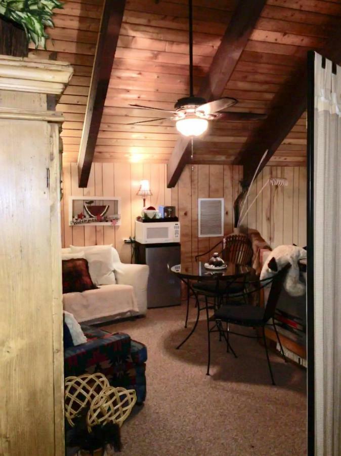 Manitou Lodge Forks Zewnętrze zdjęcie
