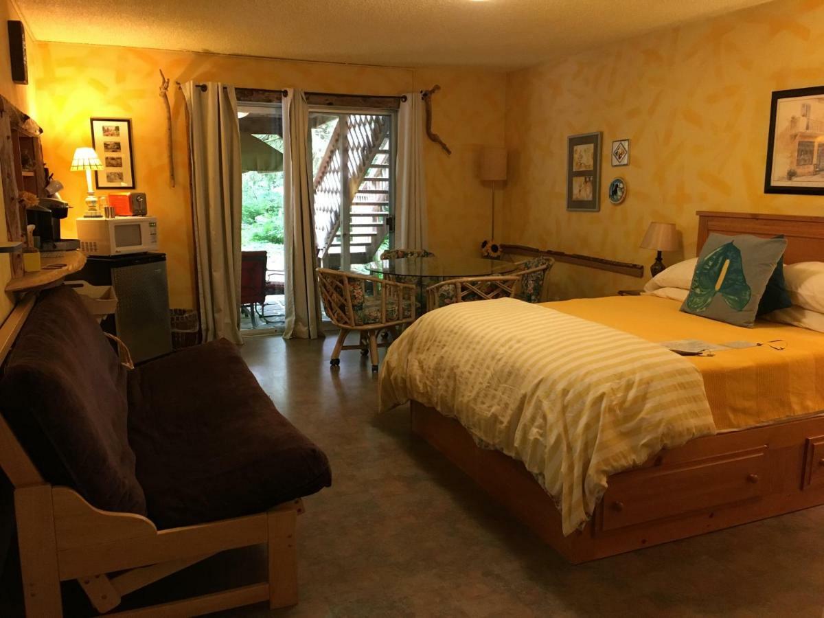 Manitou Lodge Forks Zewnętrze zdjęcie