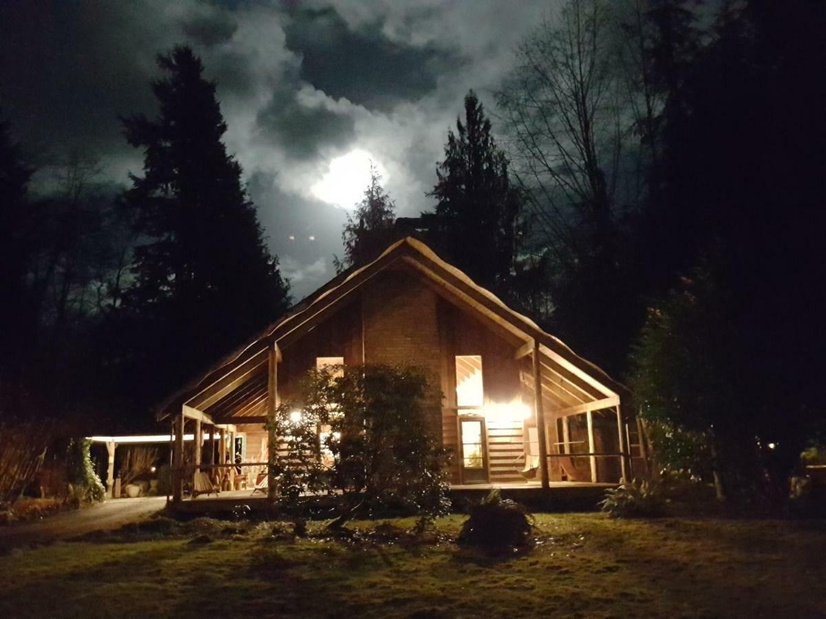 Manitou Lodge Forks Zewnętrze zdjęcie