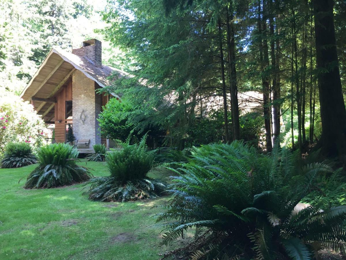 Manitou Lodge Forks Zewnętrze zdjęcie