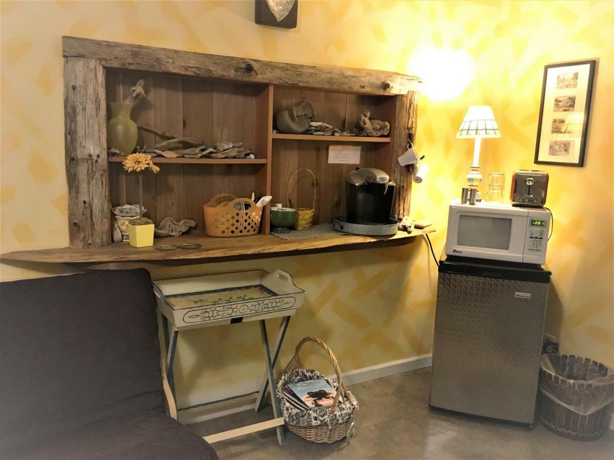 Manitou Lodge Forks Zewnętrze zdjęcie