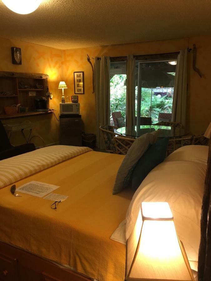 Manitou Lodge Forks Zewnętrze zdjęcie