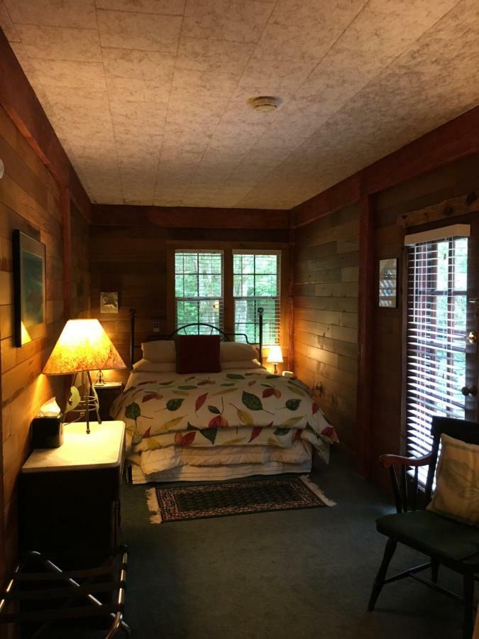 Manitou Lodge Forks Zewnętrze zdjęcie