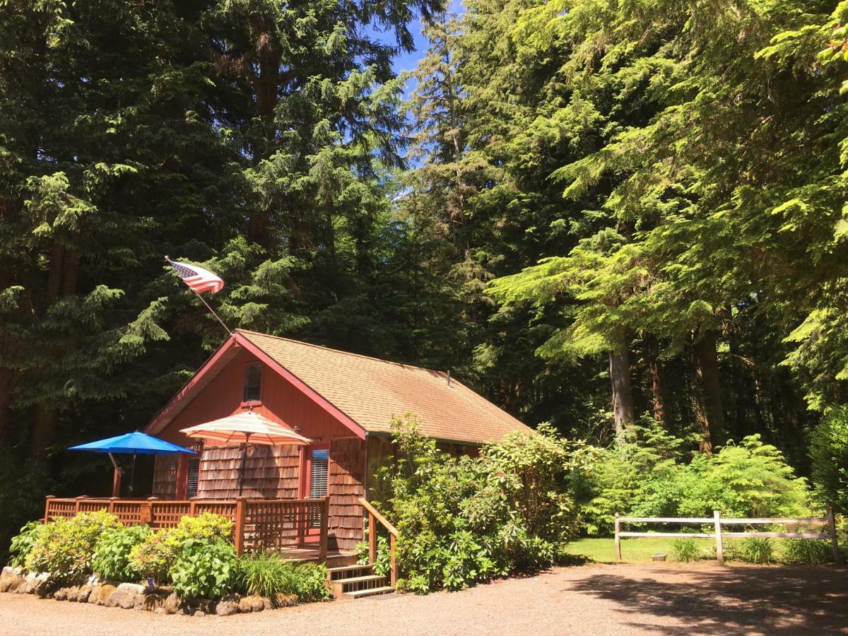 Manitou Lodge Forks Zewnętrze zdjęcie