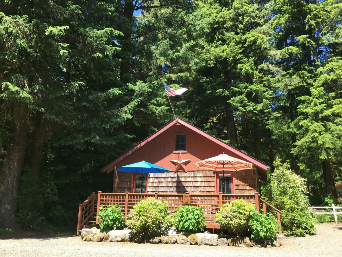 Manitou Lodge Forks Zewnętrze zdjęcie