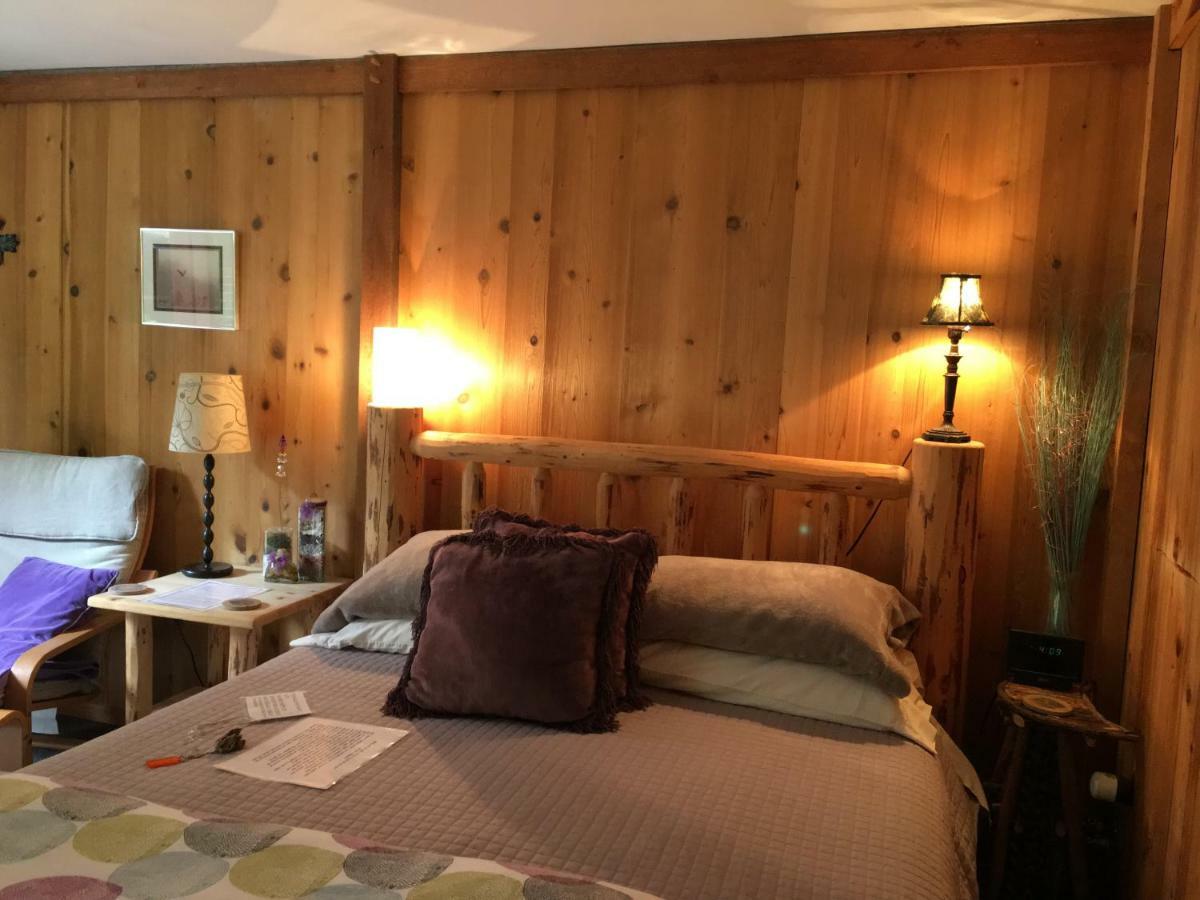 Manitou Lodge Forks Zewnętrze zdjęcie