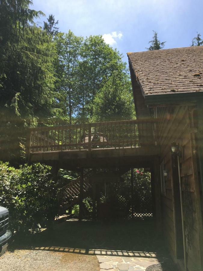 Manitou Lodge Forks Zewnętrze zdjęcie