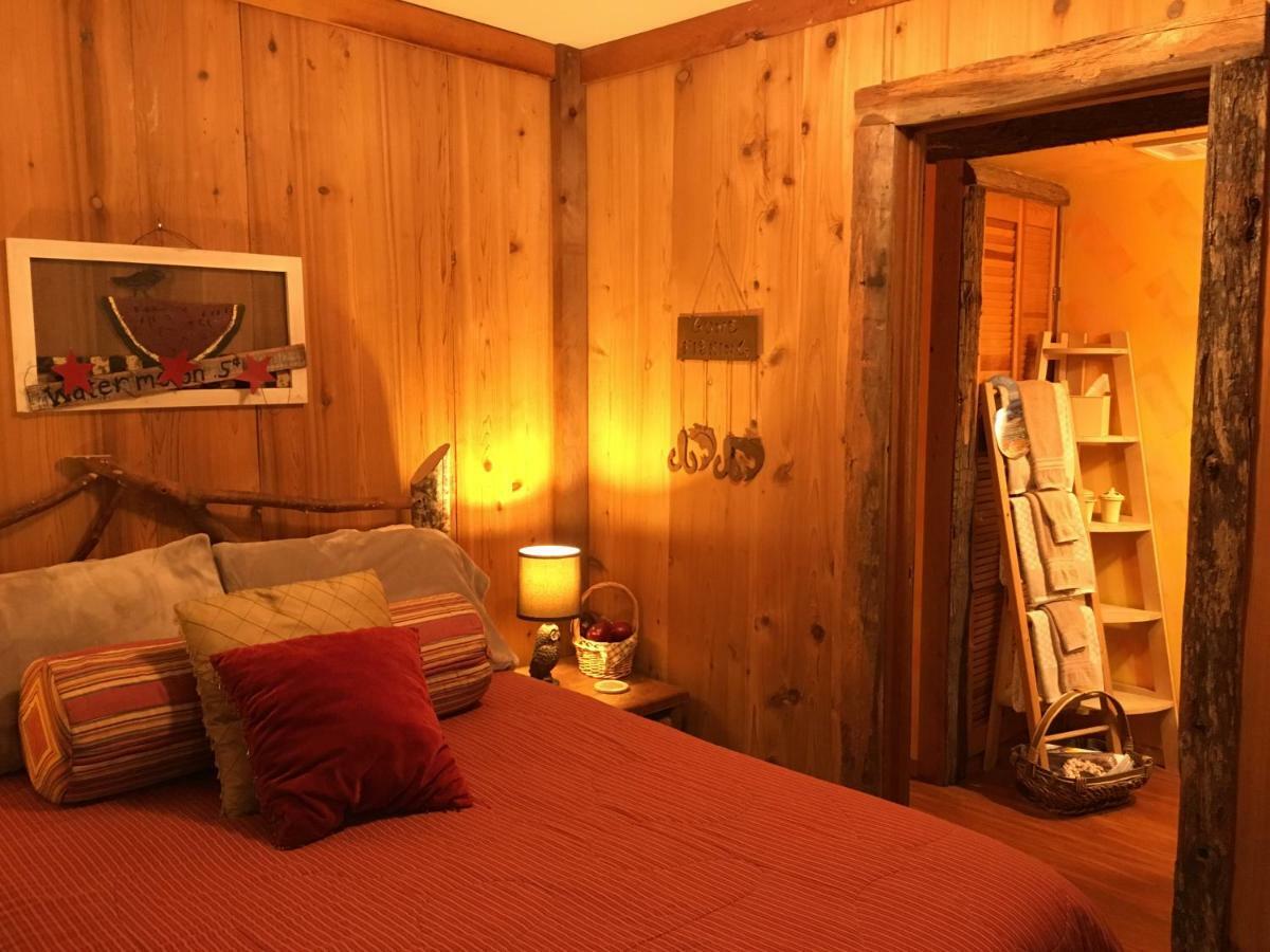 Manitou Lodge Forks Zewnętrze zdjęcie