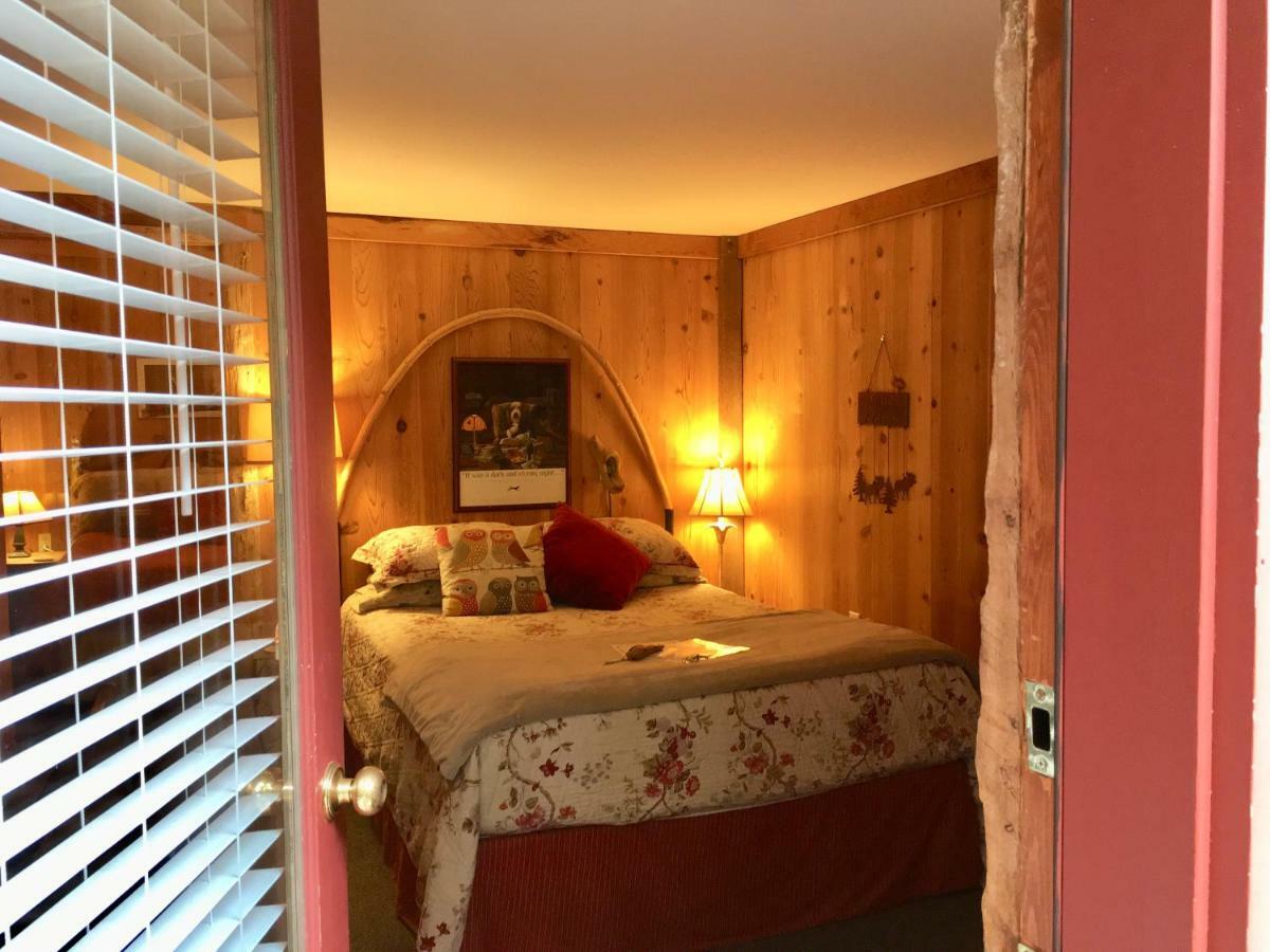 Manitou Lodge Forks Zewnętrze zdjęcie