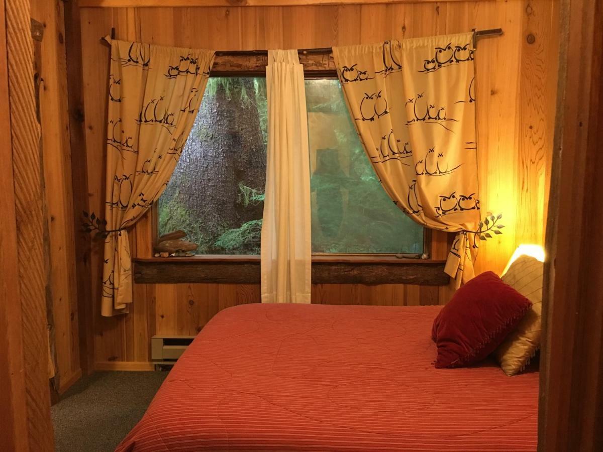 Manitou Lodge Forks Zewnętrze zdjęcie