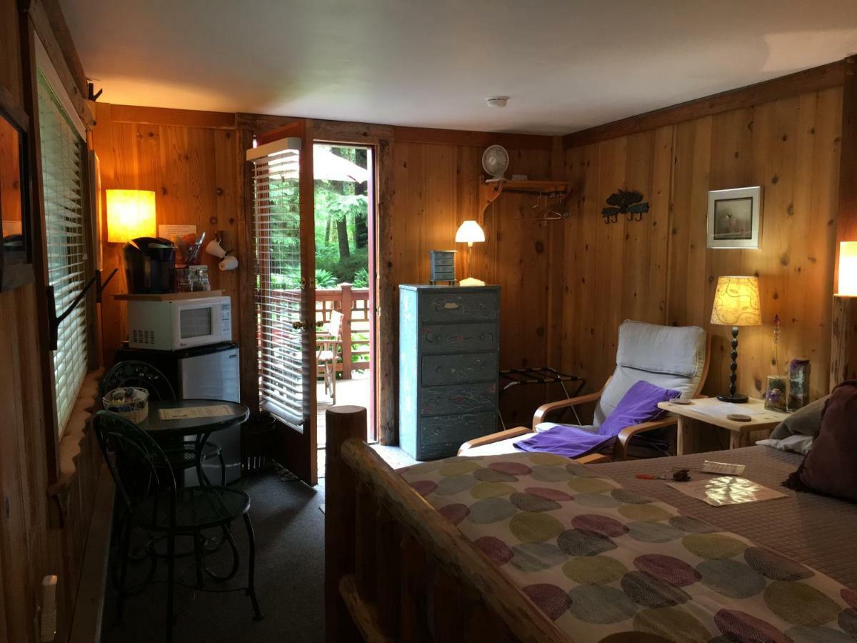 Manitou Lodge Forks Zewnętrze zdjęcie