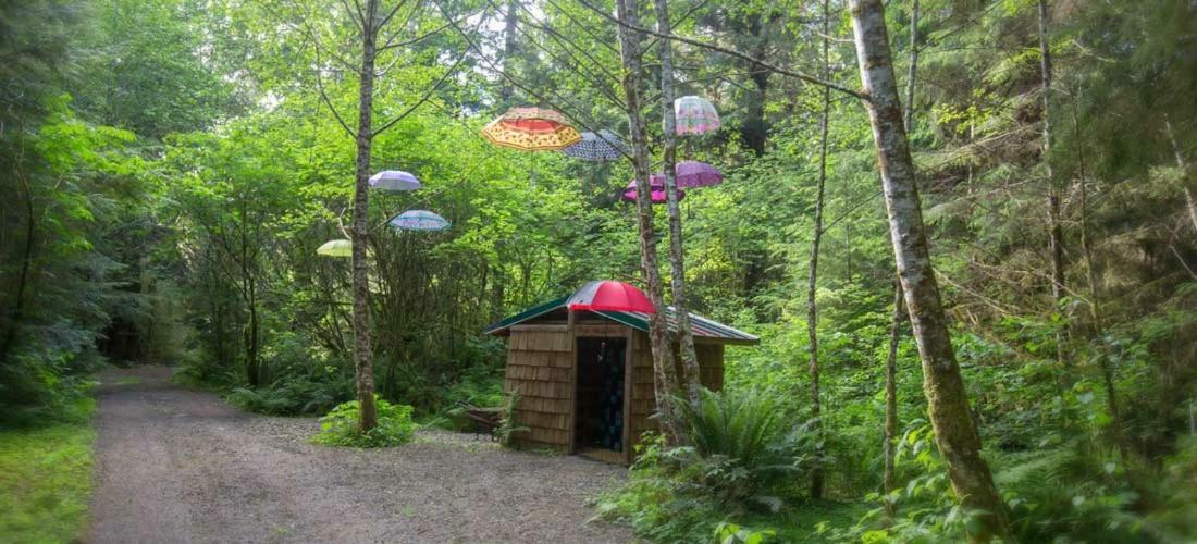 Manitou Lodge Forks Zewnętrze zdjęcie