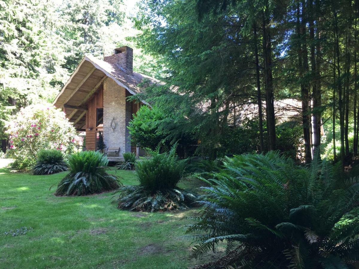 Manitou Lodge Forks Zewnętrze zdjęcie